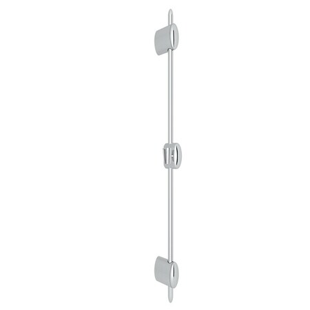 Rohl Bossini Oval Shower Bar D96000APC